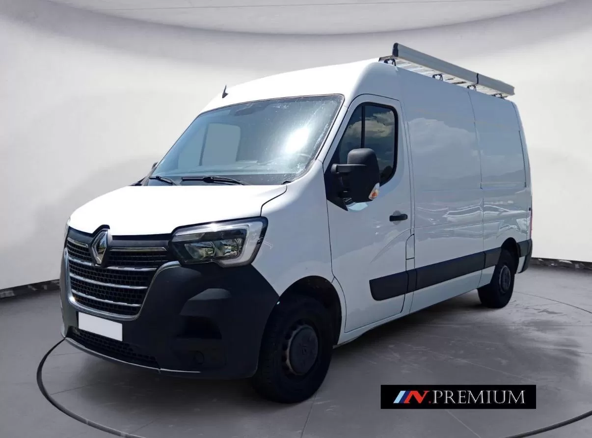 Renault  Master 2.3 dCI Grand Confort ( L2H2)  IVA  Dedutivel - foto 2