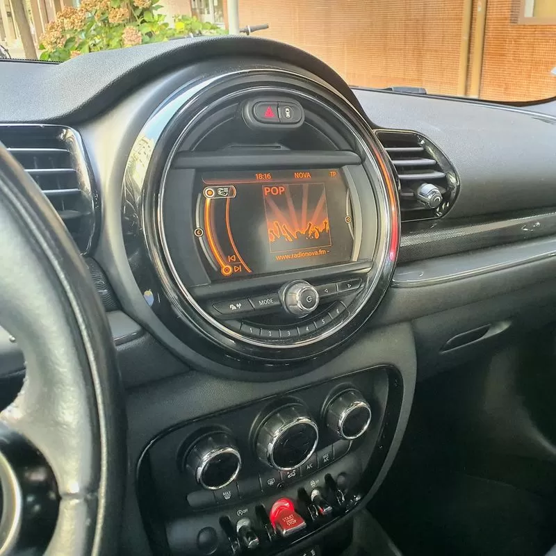 MINI Clubman One D - foto 4