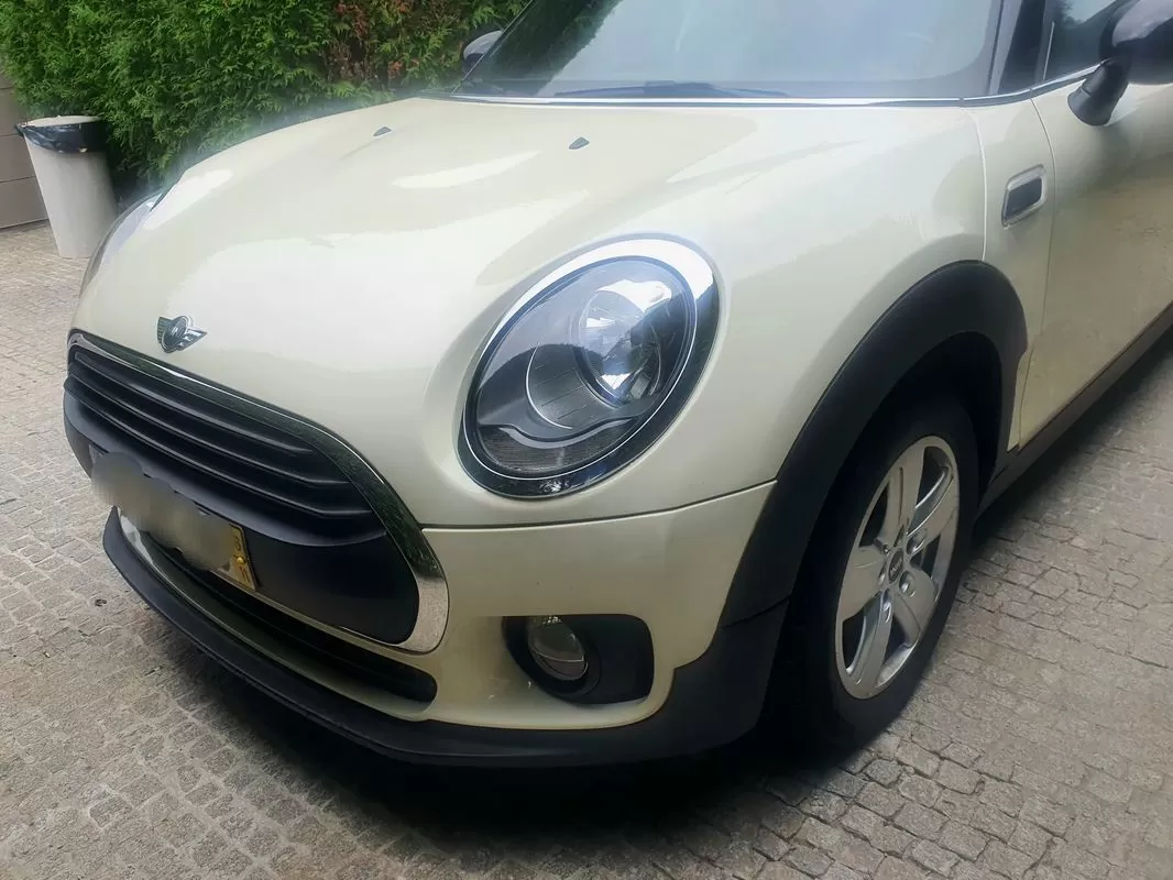 MINI Clubman One D - foto 5