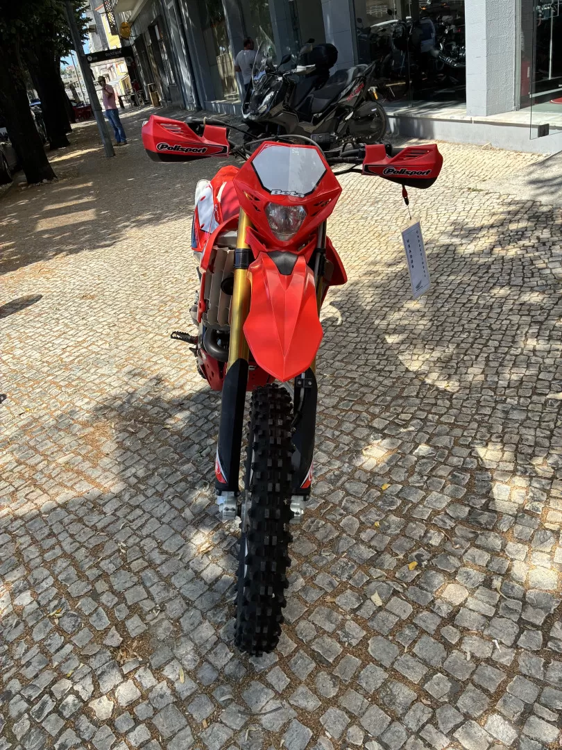 Beta RR ENDURO 430 RR - foto 2