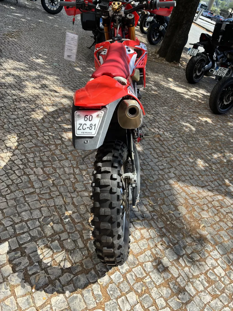 Beta RR ENDURO 430 RR - foto 4