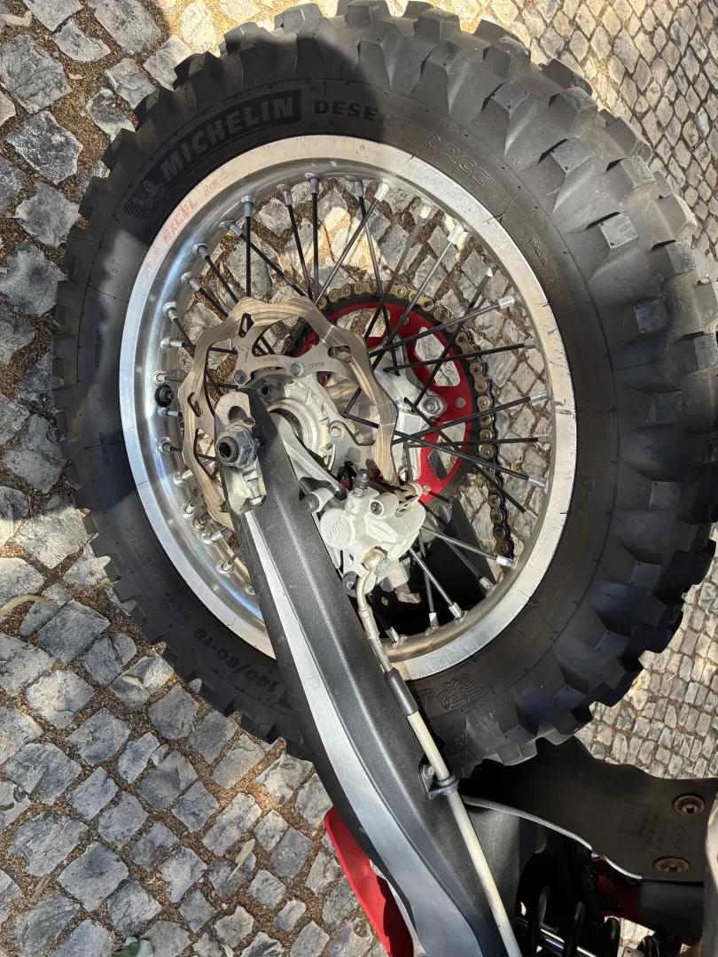 Beta RR ENDURO 430 RR - foto 5