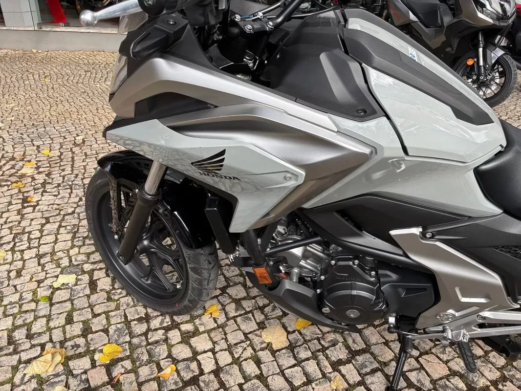 Honda NC750X - foto 7