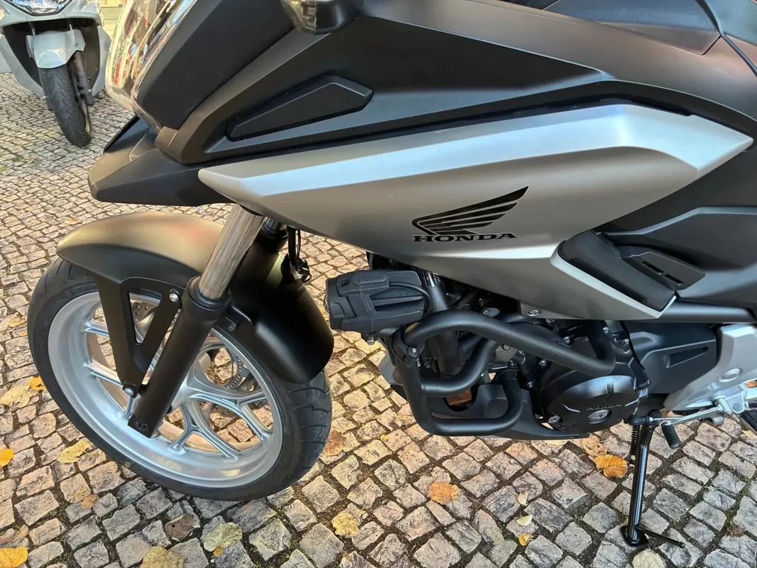 Honda NC750X - foto 7