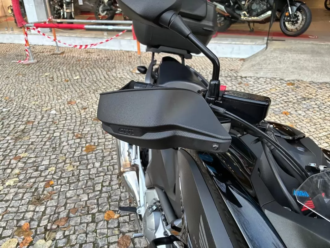 Honda NC700X - foto 7
