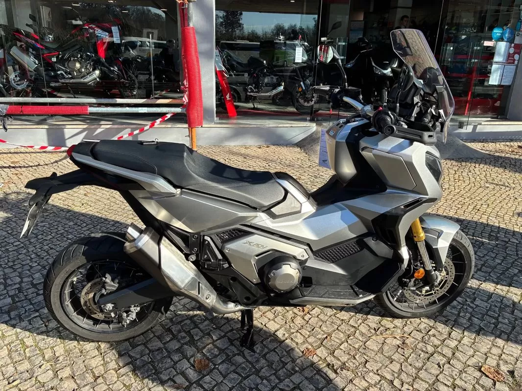 Honda - foto 3