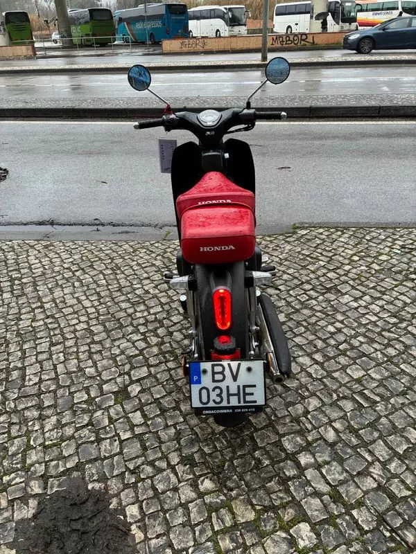 Honda - foto 2