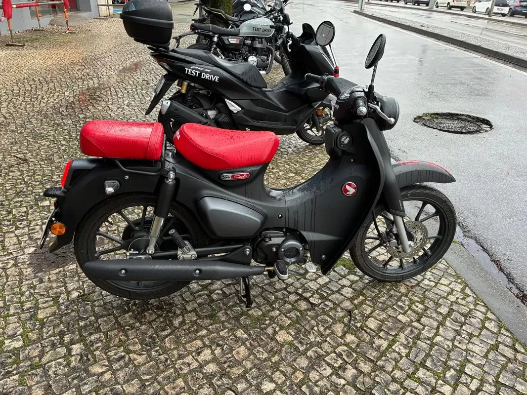 Honda - foto 3