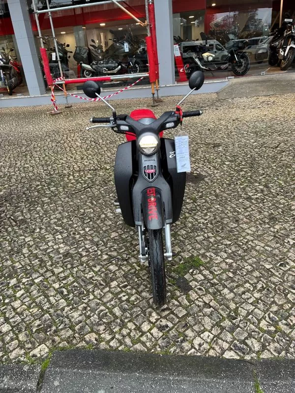 Honda - foto 4