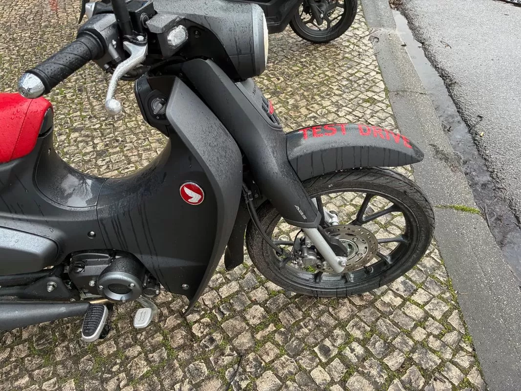 Honda - foto 5