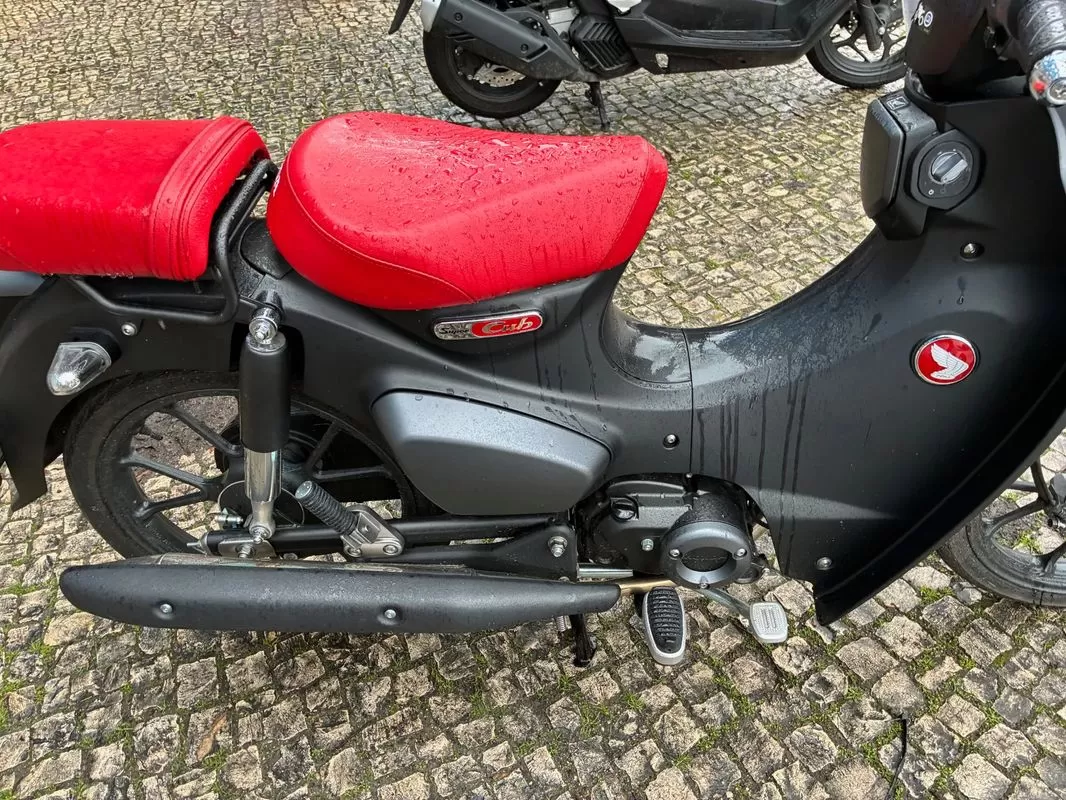 Honda - foto 6