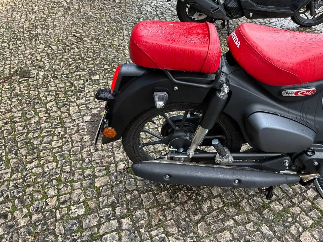 Honda - foto 7