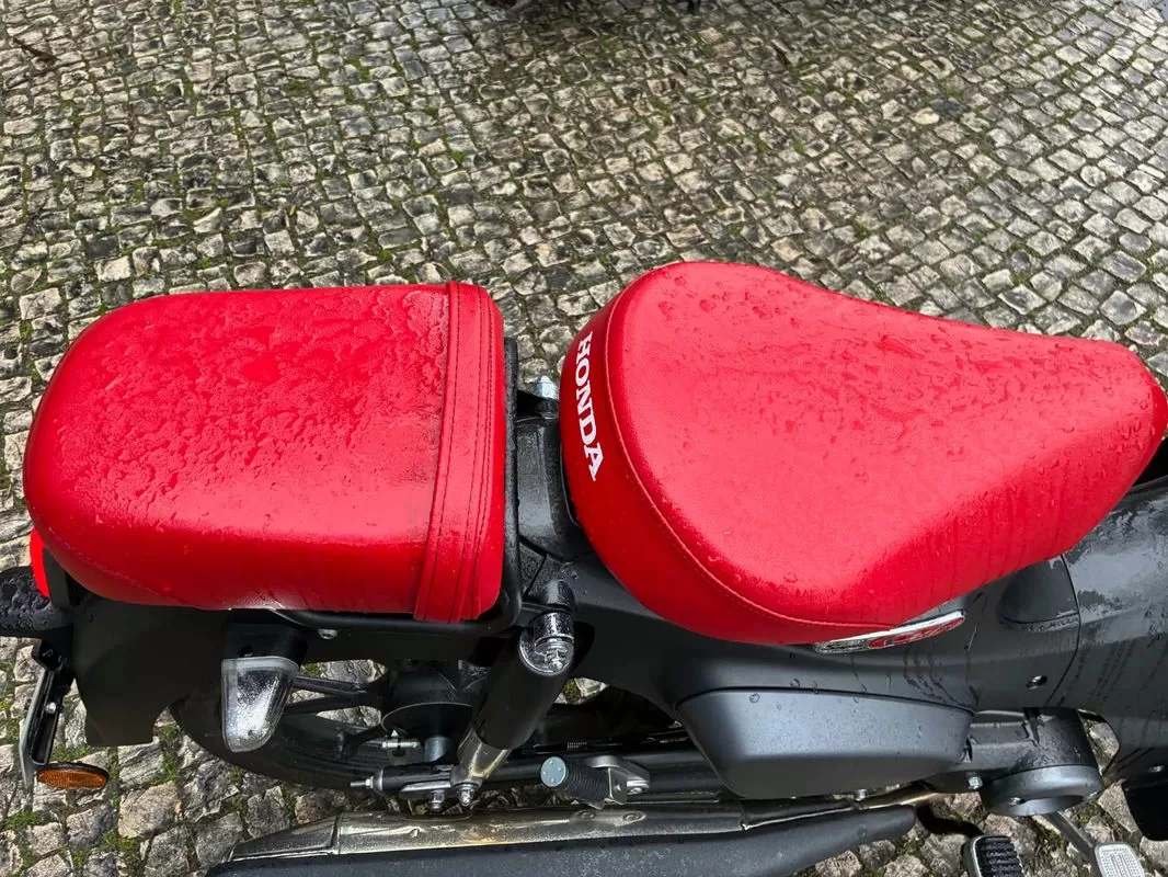 Honda - foto 8