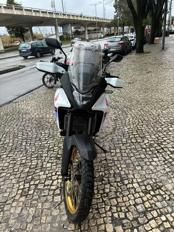 Honda XL 750 TRANSALP - foto 4