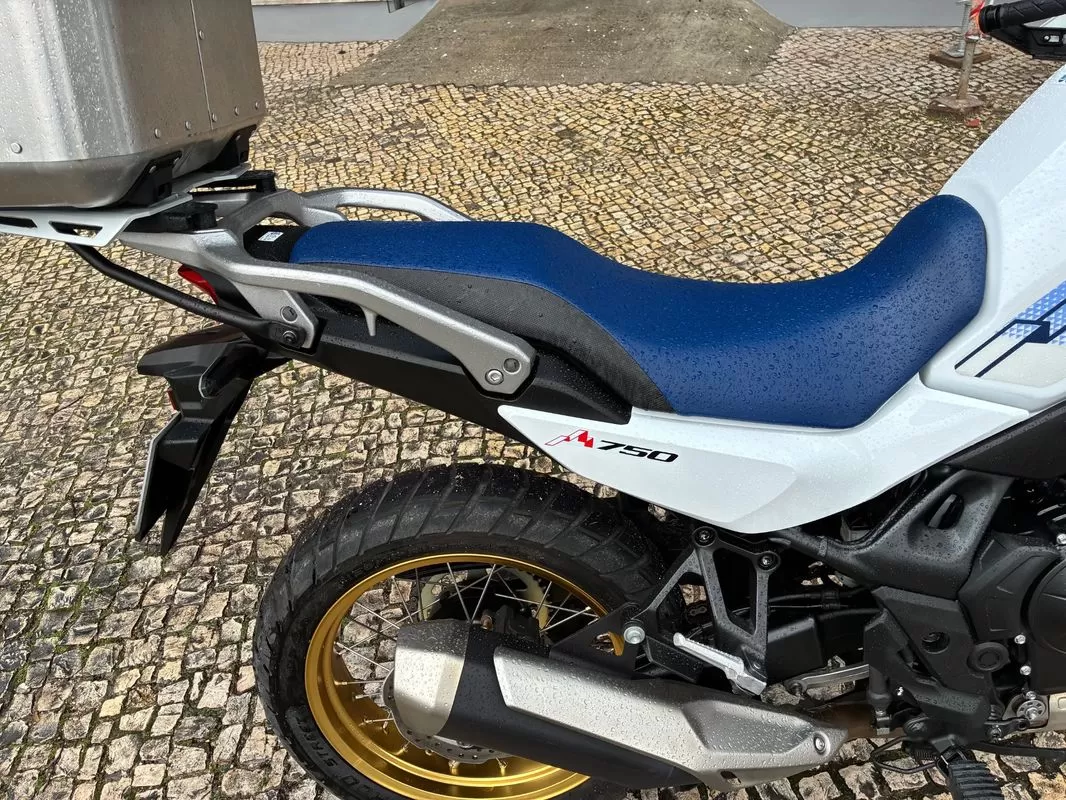 Honda XL 750 TRANSALP - foto 7