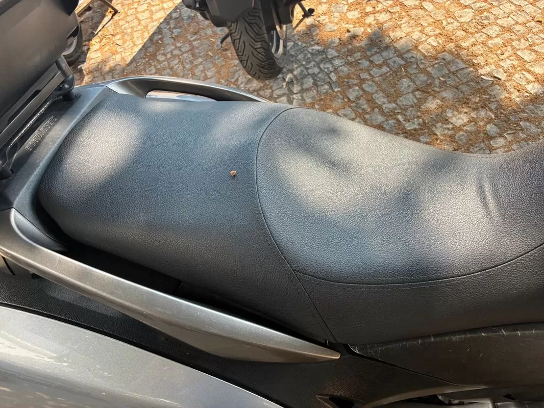 Honda NT 700 DEAUVILLE - foto 2