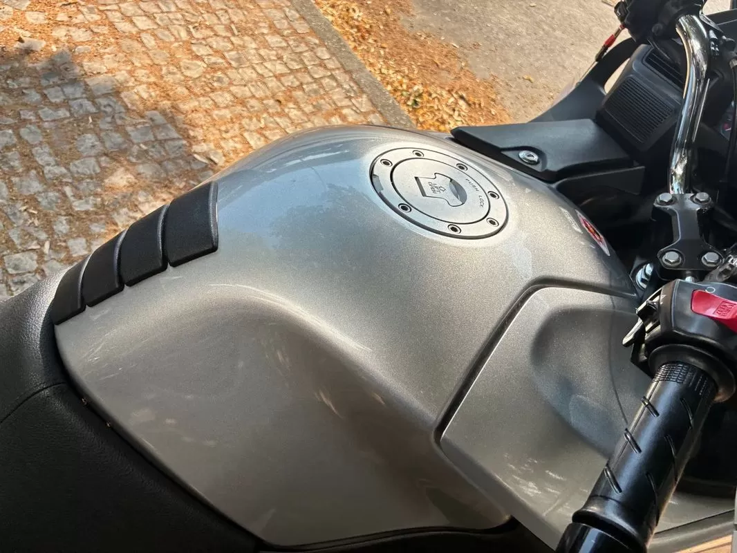 Honda NT 700 DEAUVILLE - foto 3