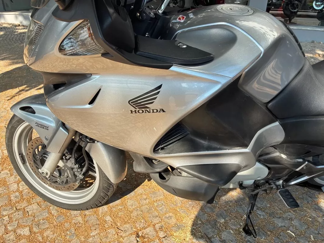Honda NT 700 DEAUVILLE - foto 5