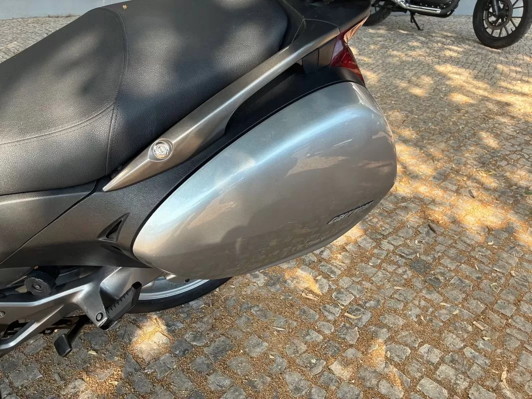 Honda NT 700 DEAUVILLE - foto 7