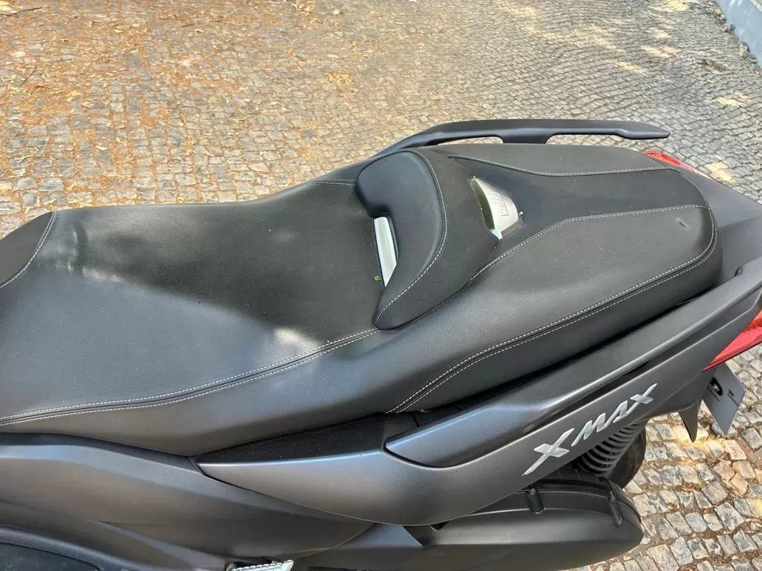 Yamaha X-Max - foto 3
