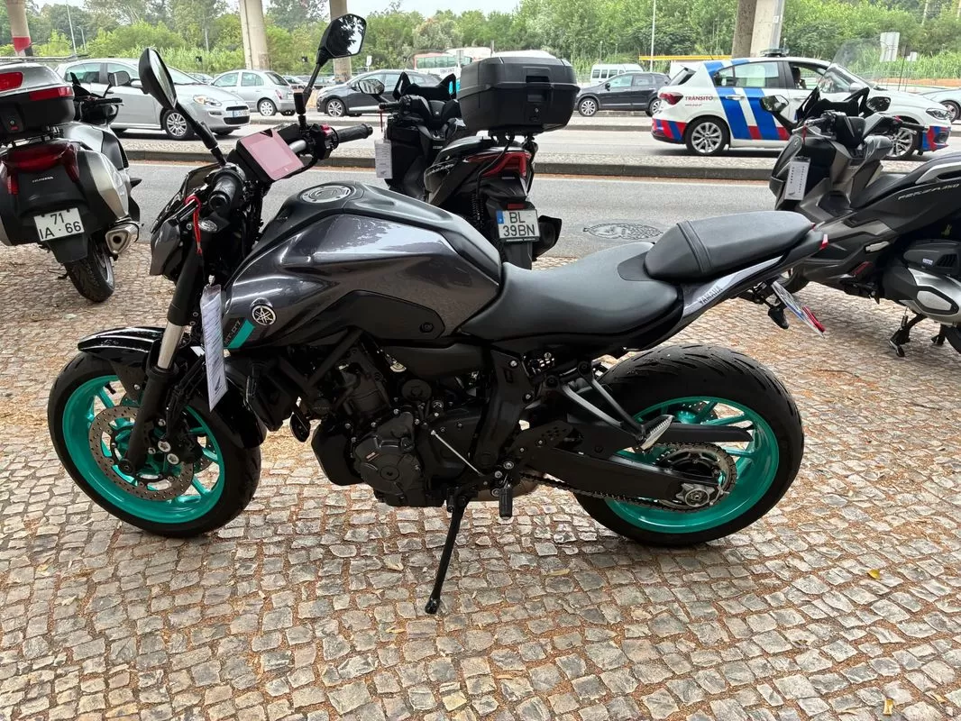 Yamaha