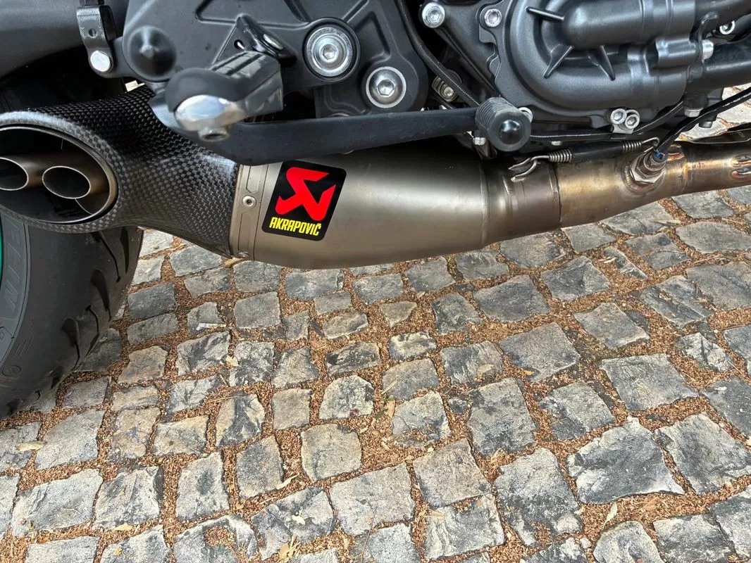 Yamaha - foto 2