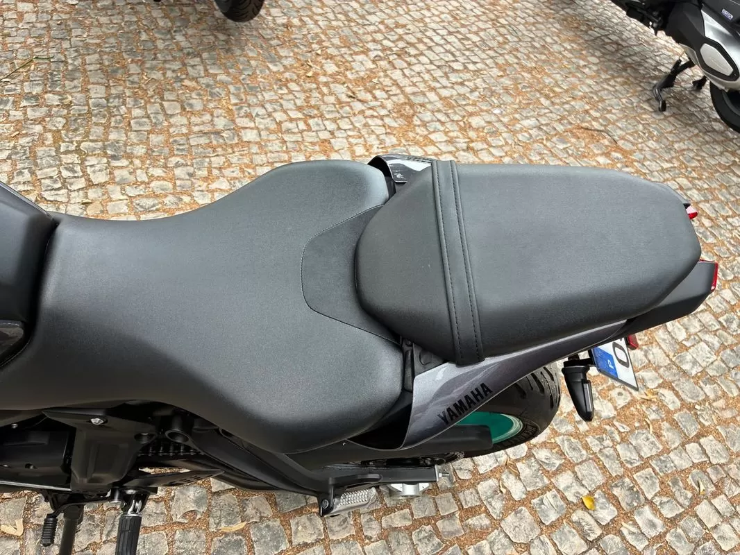Yamaha - foto 6