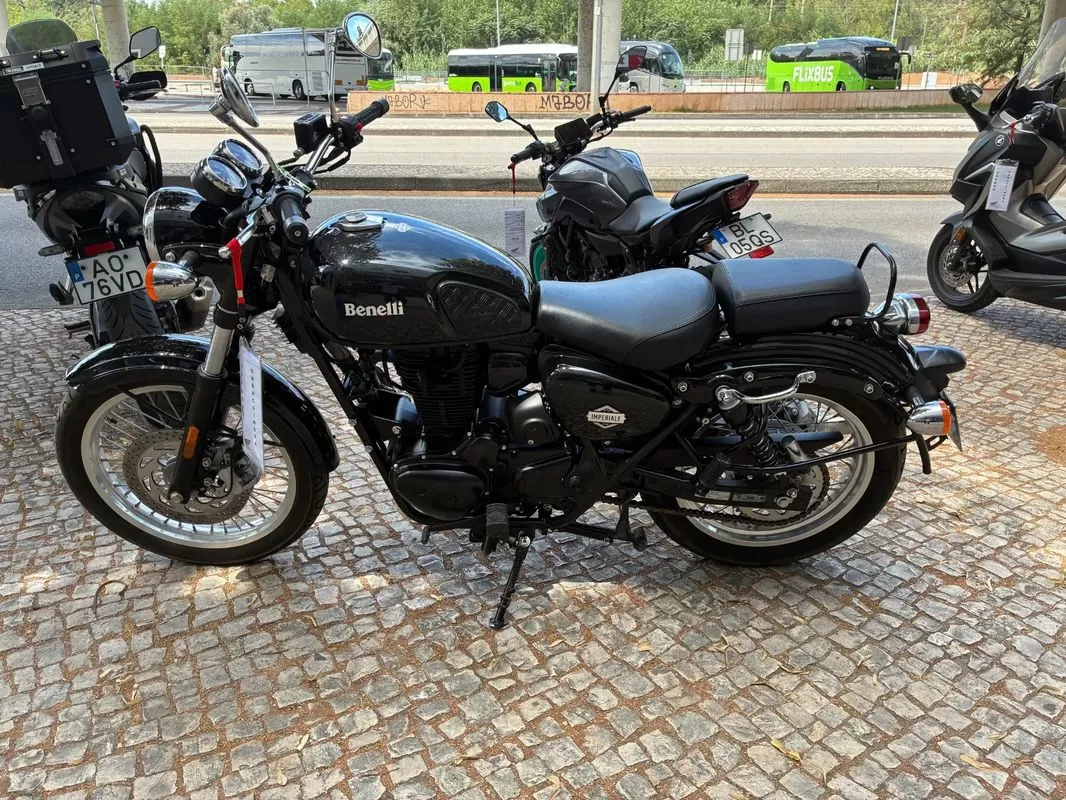 Benelli