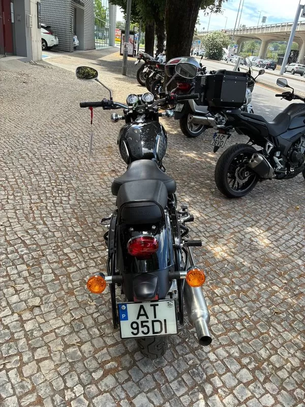 Benelli - foto 5