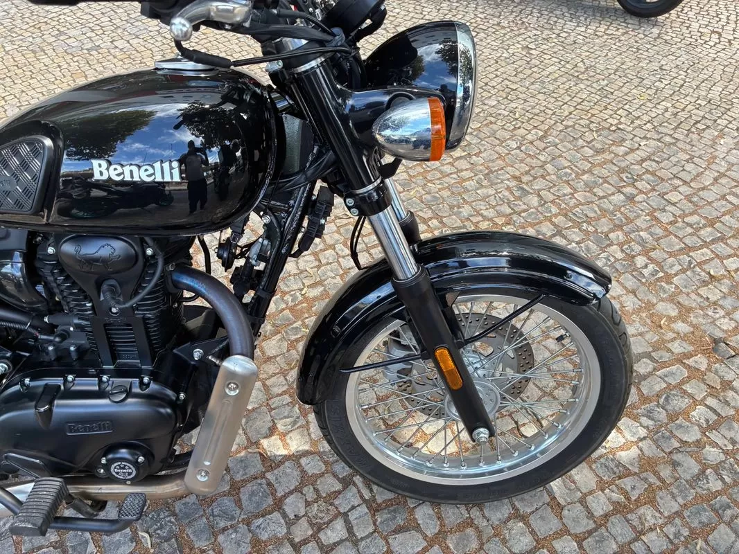 Benelli - foto 8