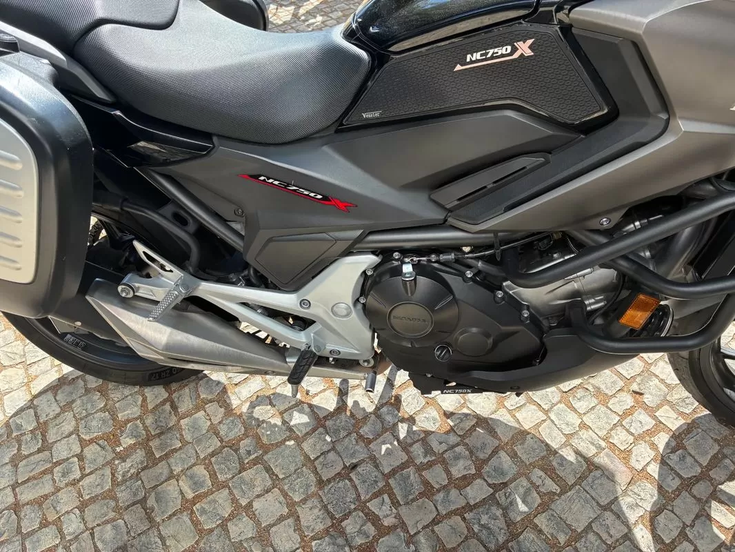 Honda NC750X - foto 7
