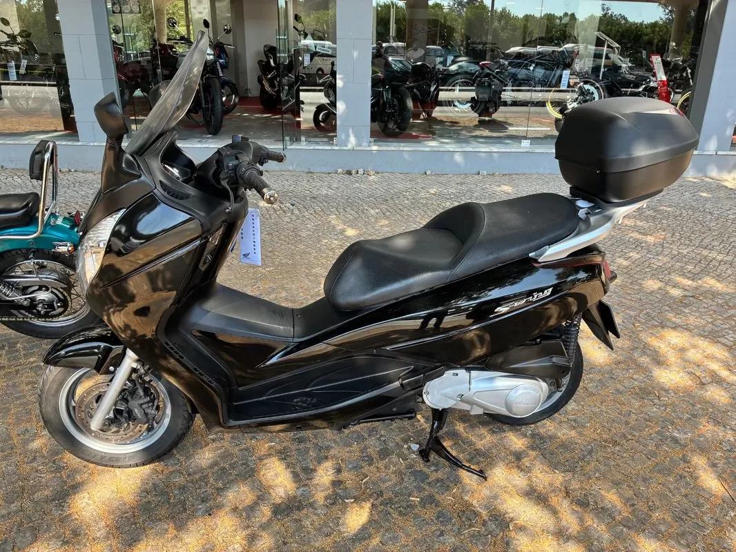 Honda