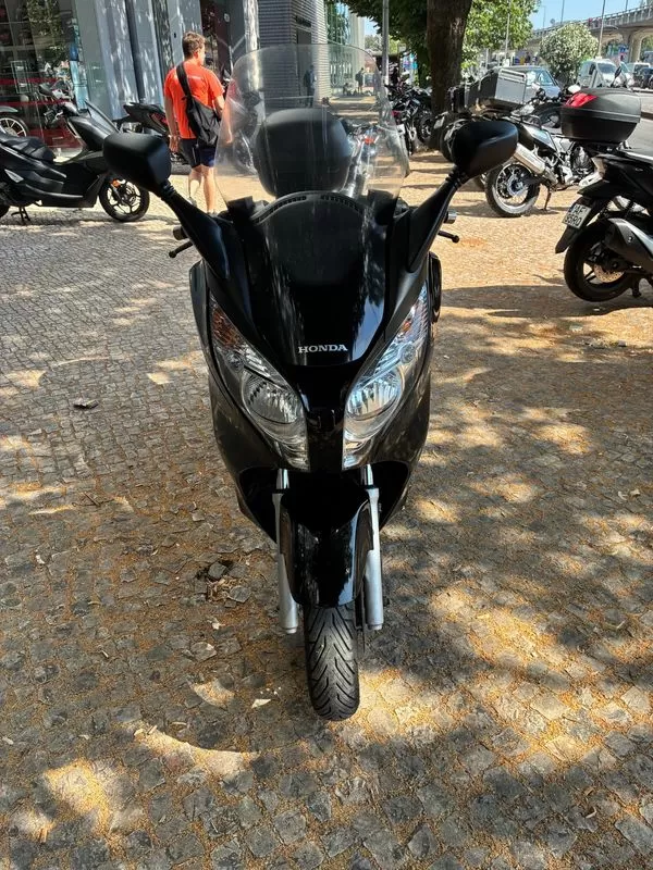 Honda - foto 3