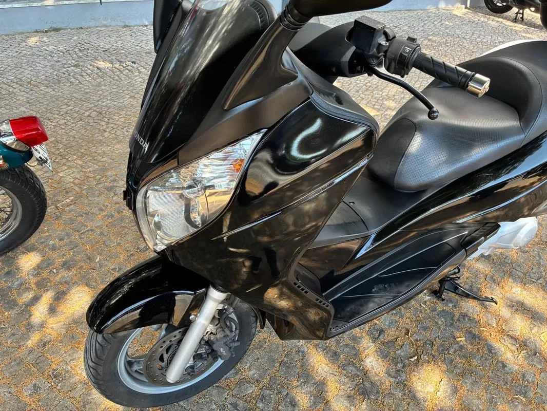 Honda - foto 4