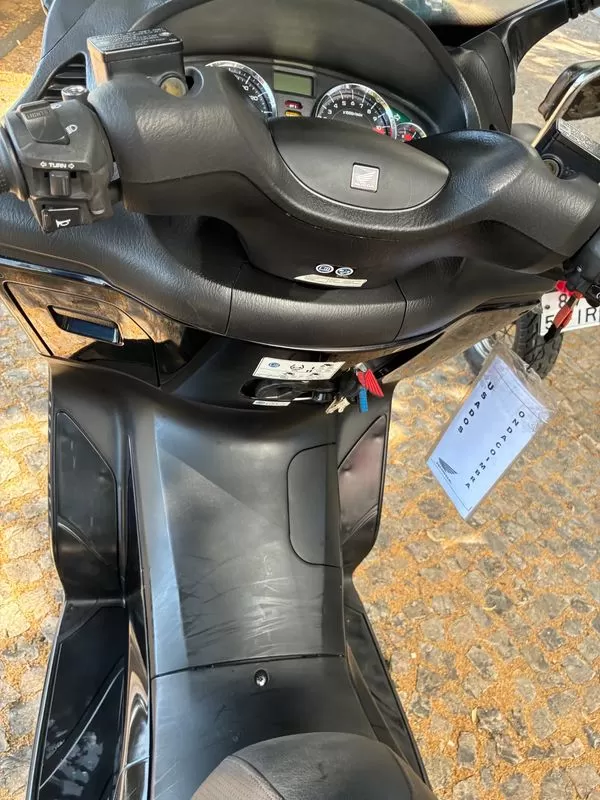 Honda - foto 8