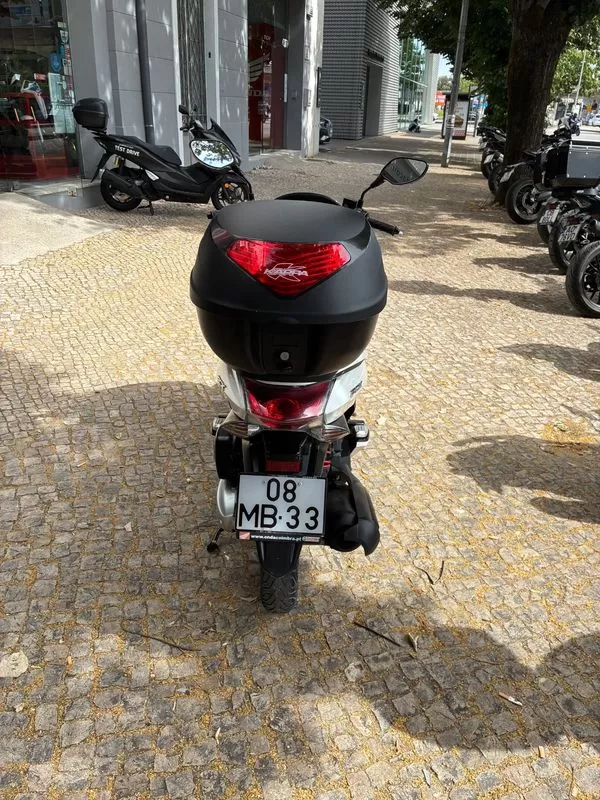 Honda PCX125 125 - foto 2