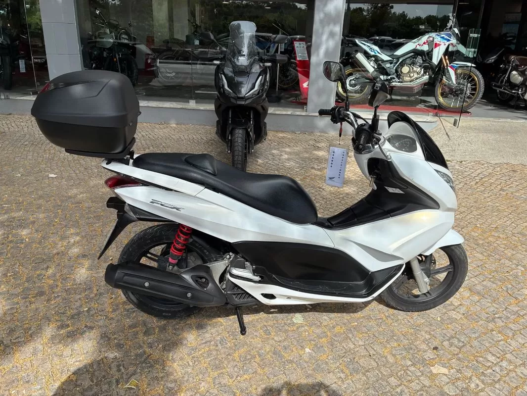 Honda PCX125 125 - foto 3