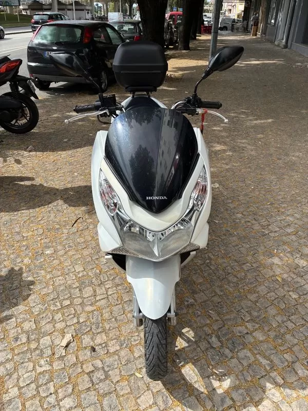 Honda PCX125 125 - foto 4