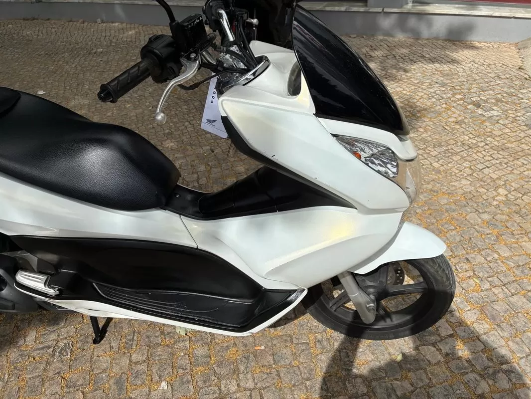Honda PCX125 125 - foto 5