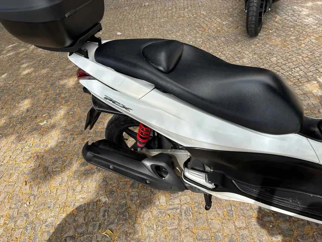 Honda PCX125 125 - foto 6