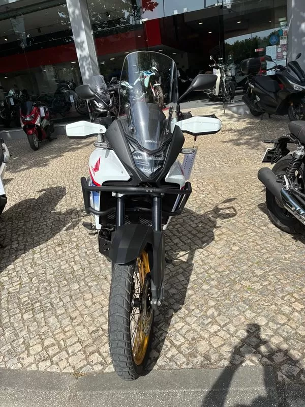 Honda XL 750 TRANSALP - foto 4