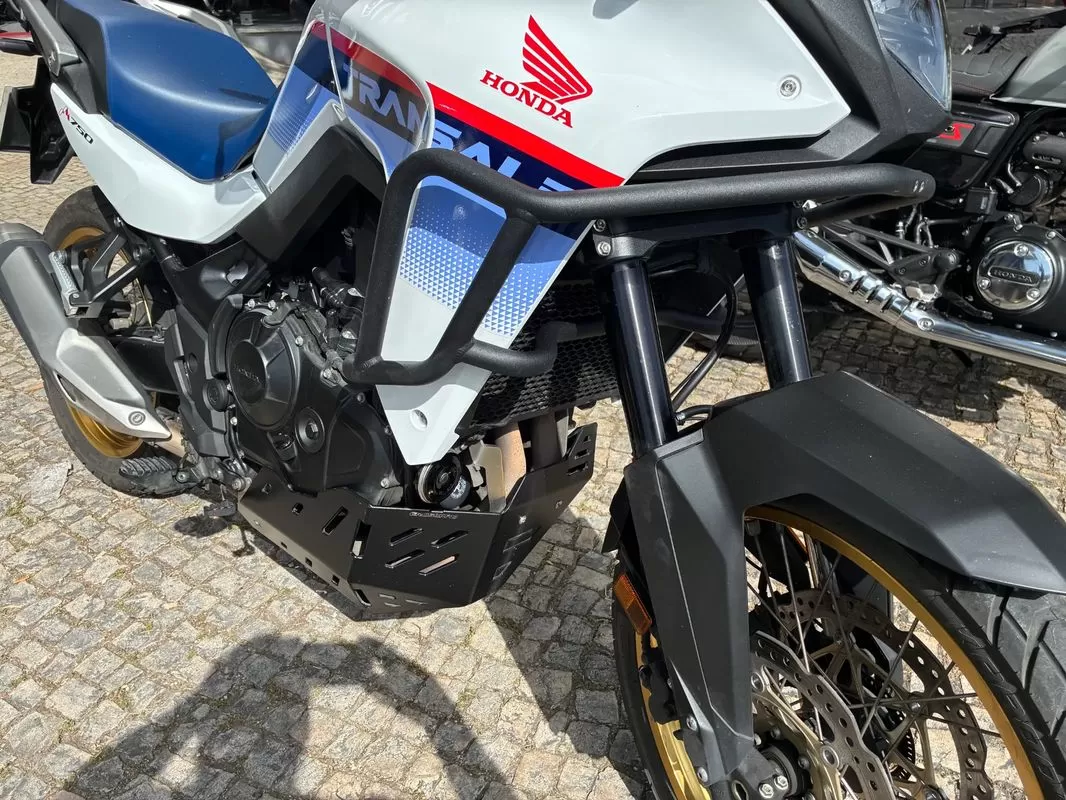 Honda XL 750 TRANSALP - foto 5