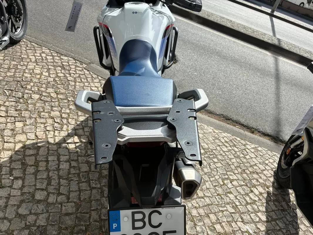 Honda XL 750 TRANSALP - foto 8