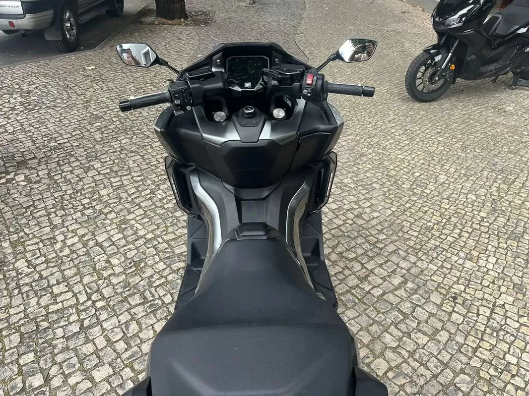 Honda Forza 750 IA - foto 5