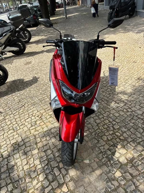 Yamaha NMAX - foto 2