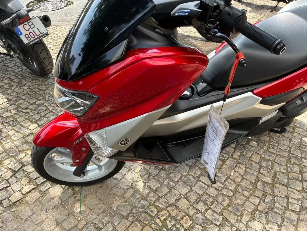 Yamaha NMAX - foto 7
