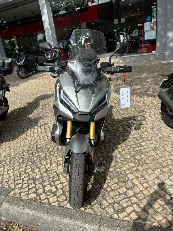 Honda - foto 2