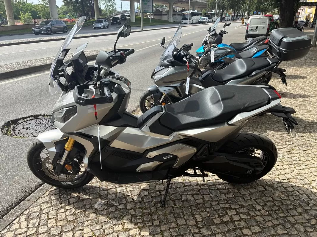 Honda - foto 3