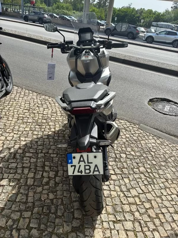 Honda - foto 4