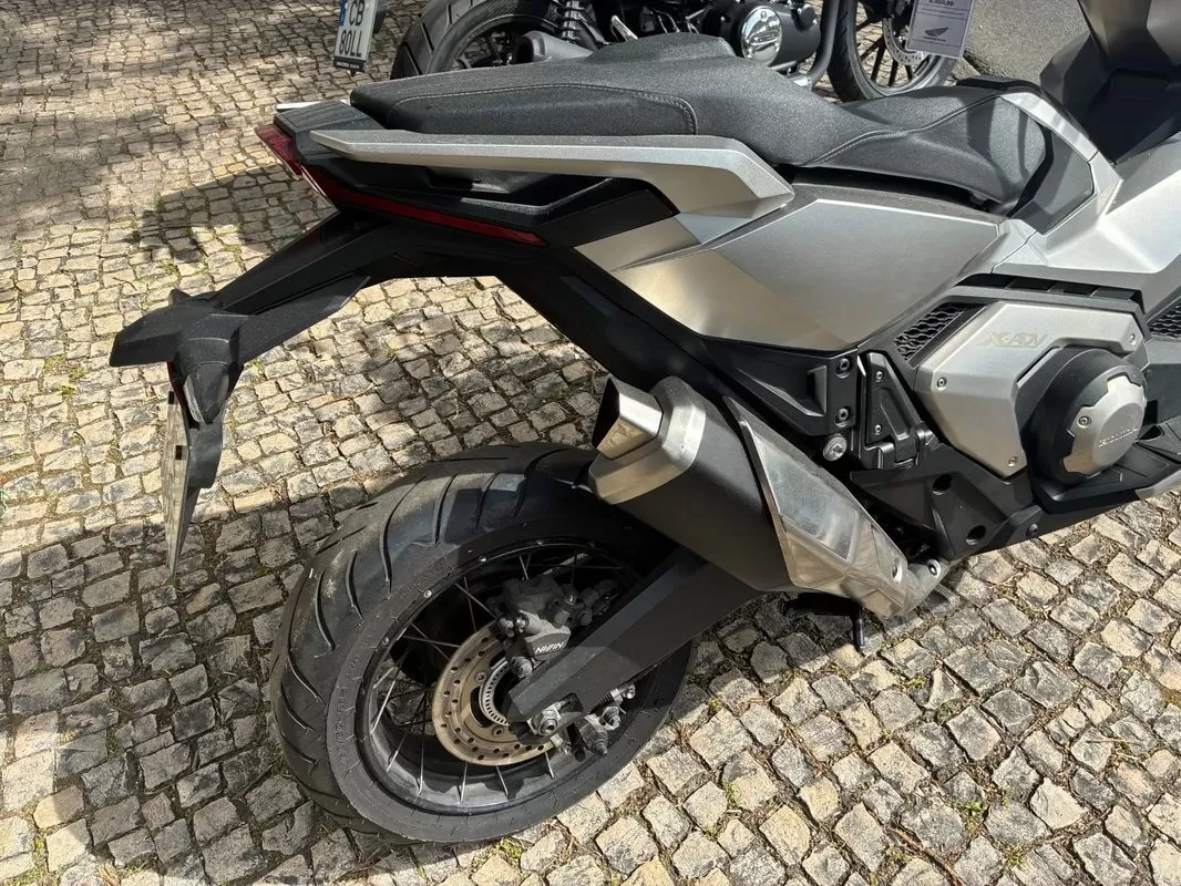 Honda - foto 5